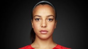 Mallory Pugh