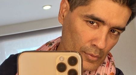 Manish Malhotra Height Weight Age Family Facts Biography The leading ladies of bollywood that malhotra has designed for flaunt the richest elements of indian traditional fashion. manish malhotra height weight age