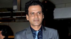 Manoj Bajpayee