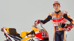 Marc Márquez