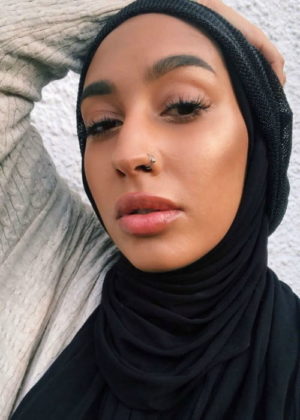 Mariah Idrissi Height, Weight, Age, Boyfriend, Family, Facts, Biography