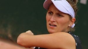 Markéta Vondroušová