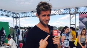 Matt Barr