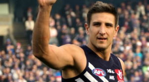 Matthew Pavlich
