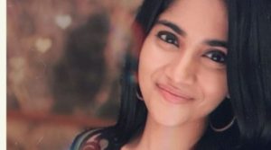 Megha Akash