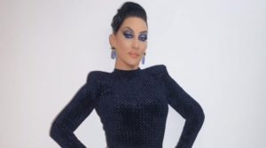 Michelle Visage