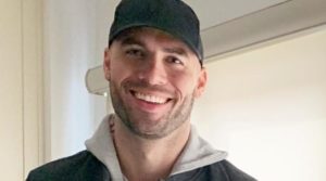 Mike Caussin