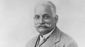 Motilal Nehru