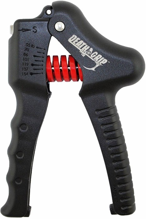 MummyFit Hand Grip Strengthener