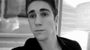 Myles Erlick