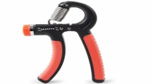 NIYIKOW Grip Strengthener Review