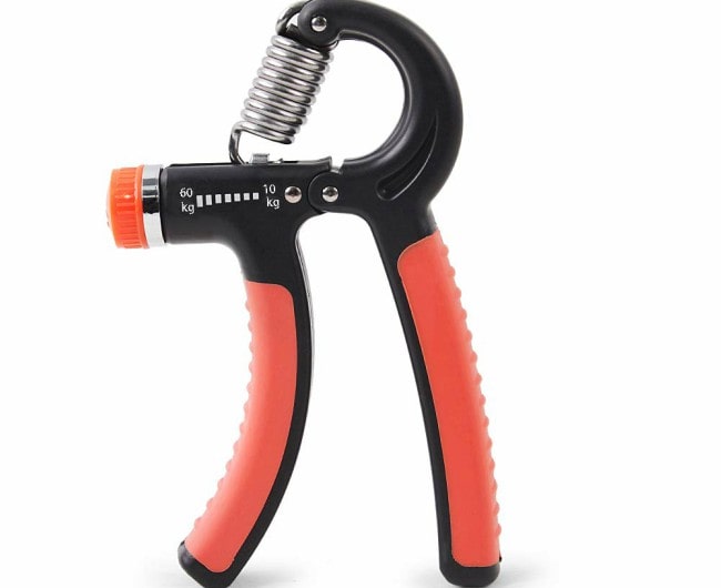 NIYIKOW Grip Strengthener