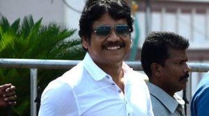Nagarjuna Akkineni