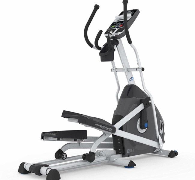 Nautilus E614 Elliptical