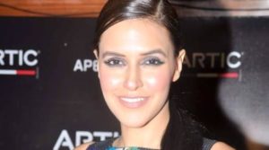 Neha Dhupia