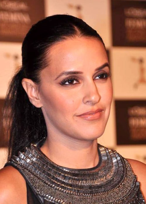 Neha Dhupia Height, Weight, Age, Body Statistics - Healthy Celeb