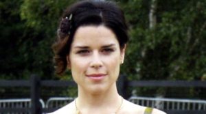 Neve Campbell