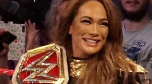 Nia Jax