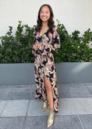 Nicole Laeno Height, Weight, Age, Boyfriend, Family, Facts, Biography