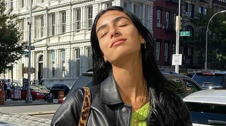 Nora Attal Height, Weight, Age, Body Statistics