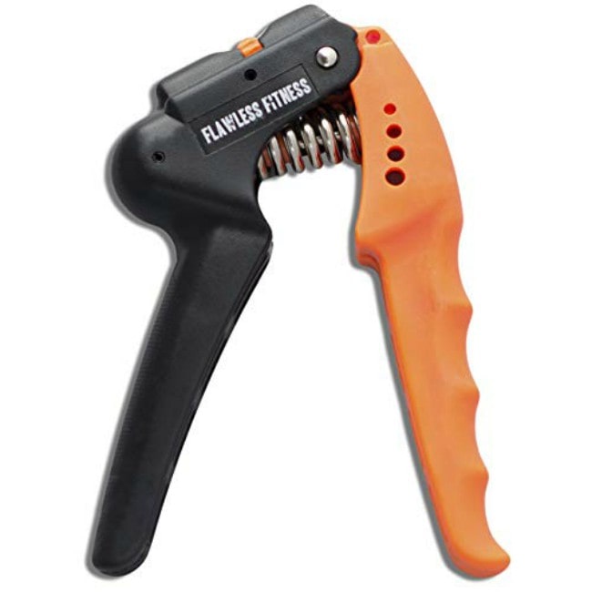 Outdoor Sport Hand Grip Strengthener