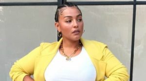 Paloma Elsesser