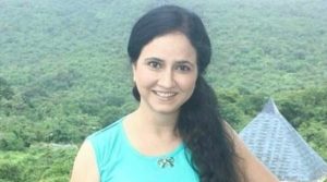 Parveen Kaur