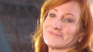Patti Scialfa