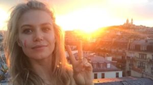 Penelope Mitchell