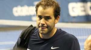 Pete Sampras