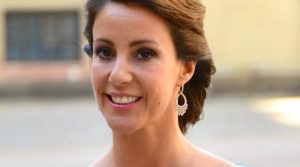 Princess Marie of Denmark