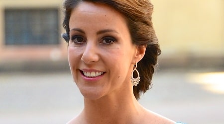 Princess Marie of Denmark Height, Weight, Age, Spouse, Family, Facts