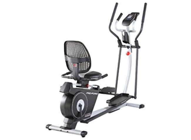 ProForm Hybrid Trainer