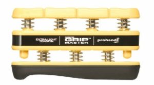 Prohands Gripmaster Hand Grip Strengthener Review
