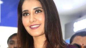Raashi Khanna