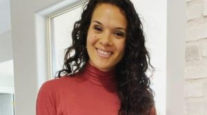 Rachel Bennett