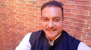 Ravi Shastri