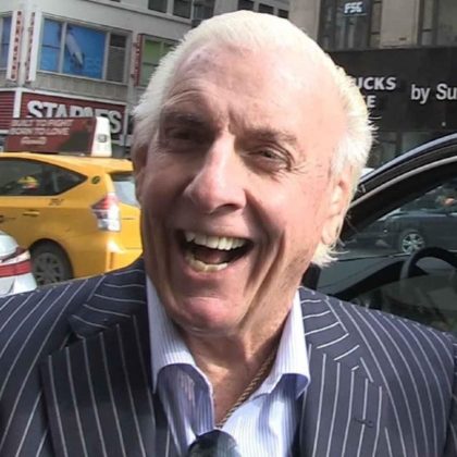 Ric Flair Height, Weight, Age, Spouse, Family, Facts, Biography
