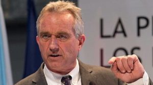 Robert F. Kennedy Jr.
