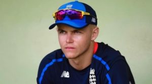 Sam Curran