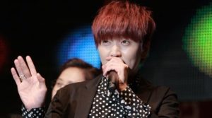 Sandeul