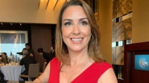 Sara Carter