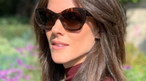 Sarah Butler