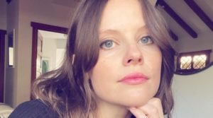 Sarah Ramos