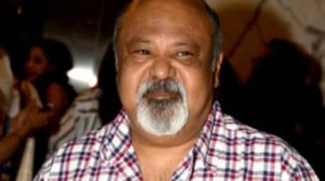 Saurabh Shukla