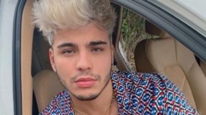 Sebastian Villalobos