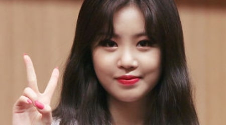 Seo Su-jin Height, Weight, Age, Body Statistics