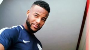 Shai Hope