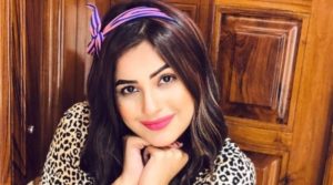 Shehnaz Kaur Gill