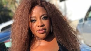 Sherri Shepherd